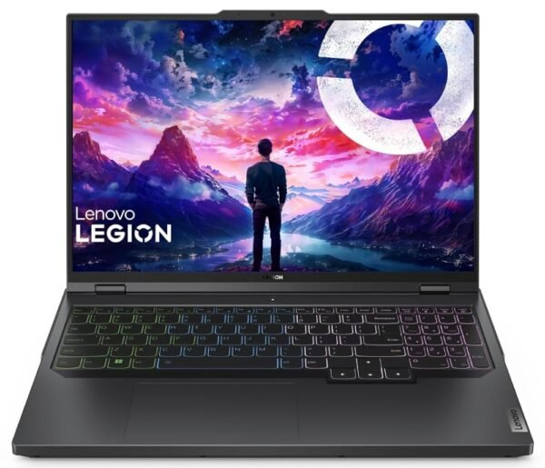Lenovo Legion i5 12th gen