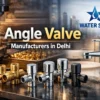 Angle valve manufacturing unit in Delhi